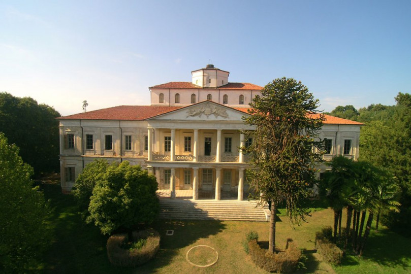 Villa Caccia