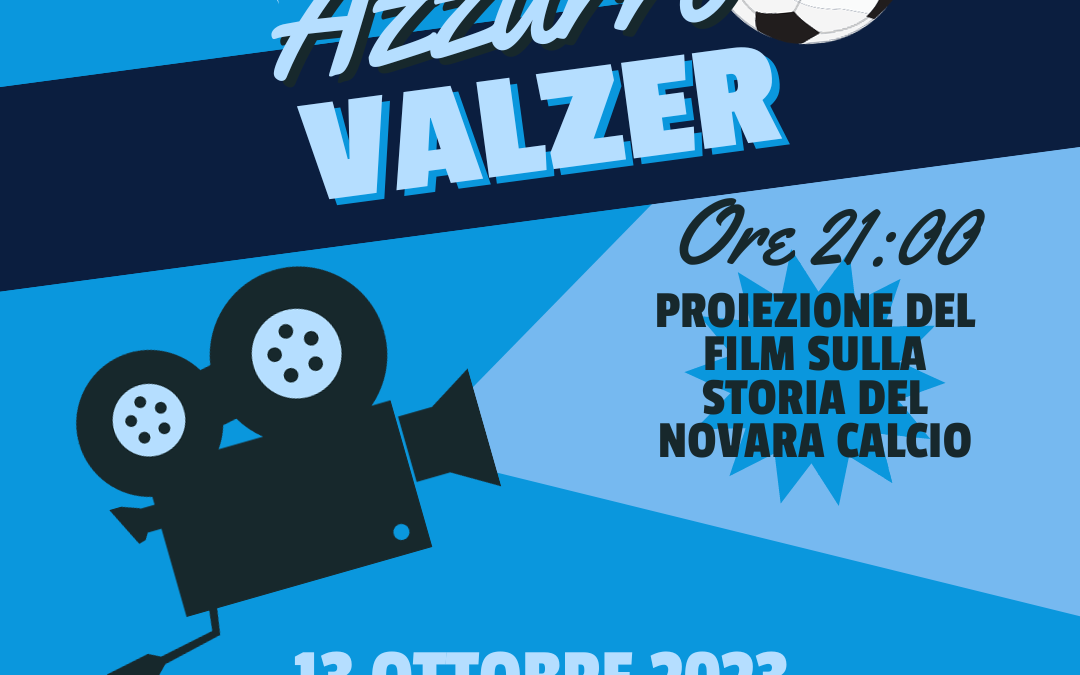 Azzurro Valzer