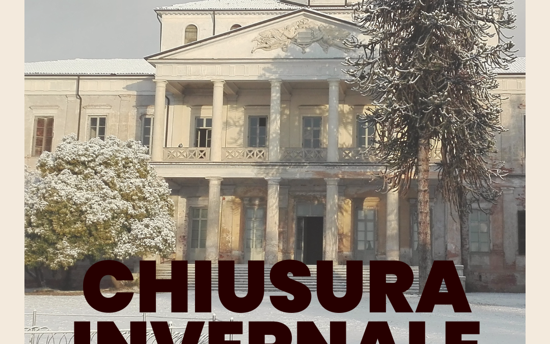 Chiusura invernale