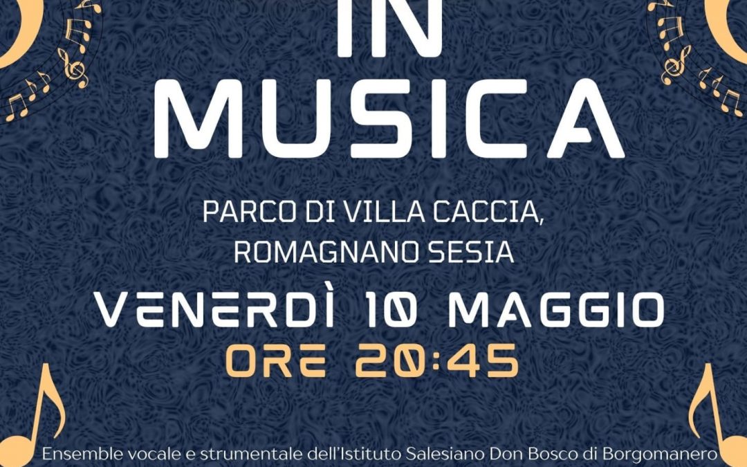 Scuole in Musica