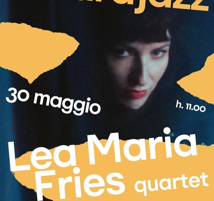 CONCERTO NOVARAJAZZ
