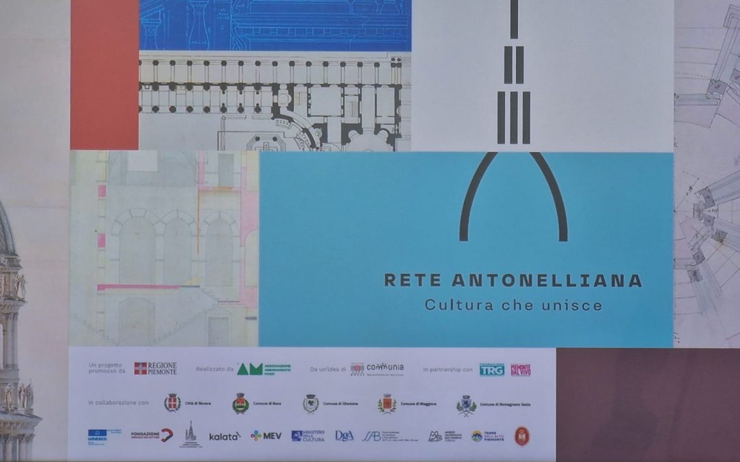 Progetto “Rete Antonelliana”